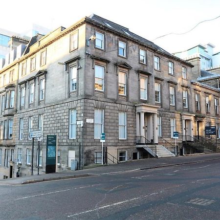 Dreamhouse Apartments Glasgow St Vincent Street Exteriér fotografie